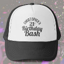 Search for one year old hats 21st