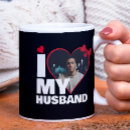 Search for my husband mugs Wife