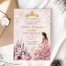 Search for mexican quinceanera invitations Mis quince anos