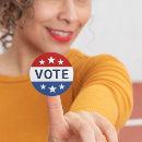 Search for states rights stickers Vote