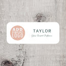 Search for elegant name tags Corporate