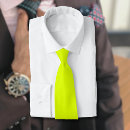 Search for chartreuse ties Elegant