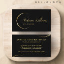 Search for civil engineering business cards Mechanical engineer