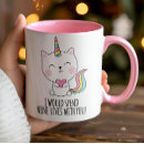 Search for nine lives mugs For her