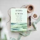 Search for pool wedding invitations Beach