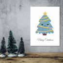 Search for cute christmas posters Winter