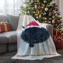 Search for black german shepherd blankets Puppy