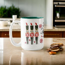 Search for nutcrackers mugs Soldier