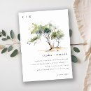 Search for willow tree wedding invitations Foliage