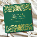 Search for engagement guest books Keepsake