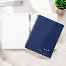 Search for initials planners Simple
