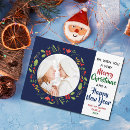 Search for new year christmas cards Cute