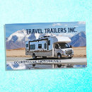 Search for rv business cards Recreational vehicle