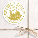 Search for happy holidays stickers Modern