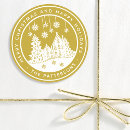 Search for snowflake name tags stickers Winter