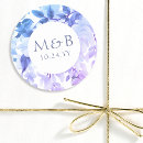 Search for wisteria stickers Elegant