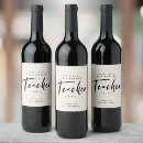 Search for teachers labels Teacher appreciation