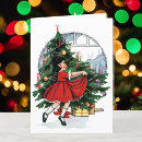 Search for dress christmas cards Tree