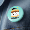 Search for mess badges Funny