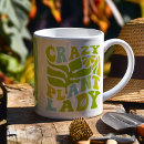 Search for plant lover mugs Crazy plant lady