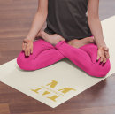 Search for cream yoga mats Modern minimalist