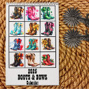 Search for cowgirl calendars Cowboy