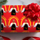 Search for funny christmas quotes wrapping paper For him