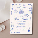Search for letters wedding invitations Hand drawn