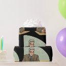 Search for professors gift wrap Education