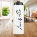 Search for monogram typography mugs Script