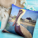 Search for pelican cushions Beach