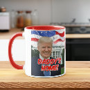 Search for american victory mugs President