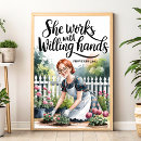 Search for womens work posters Inspirational