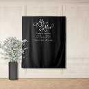 Search for elegant wedding backdrops Chic