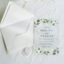 Search for summer garden wedding invitations Elegant