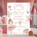 Search for swirls birthday invitations For kids