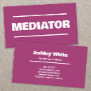 Search for mediator Attorney