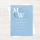 Search for sea glass invitations Typography