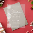 Search for trendy christmas invitations Traditional
