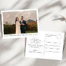 Search for text postcards Black and white