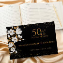 Search for 50th anniversary wedding guest books Stylish
