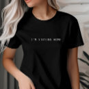 Search for introvert tshirts Shy