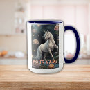 Search for cute white flowers mugs Girly