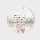 Search for chic thank you stickers Minimalist