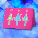 Search for artsy christmas cards Simple