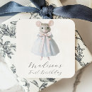 Search for mouses stickers For kids