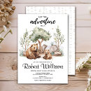 Search for mama bear invitations Gender neutral