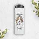 Search for hound dog travel mugs Cute