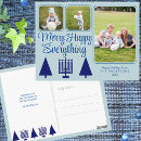 Search for 3 kids postcards 3 photo collage
