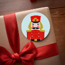 Search for nutcracker stickers Character